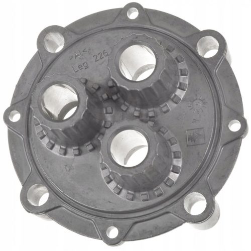 Ghidaj piston Karcher pentru HDS 9/17, 9/18, HD 9/20 - Compatibilitate cu Mașini de Spălat cu Presiune Mare