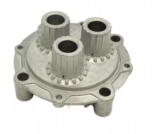 Ghidaj piston Karcher pentru HDS 9/17, 9/18, HD 9/20 - Compatibilitate cu Mașini de Spălat cu Presiune Mare
