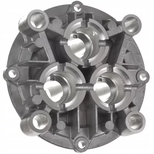 Ghidaj piston Karcher pentru HDS 9/17, 9/18, HD 9/20 - Compatibilitate cu Mașini de Spălat cu Presiune Mare