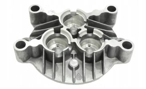 Ghidaj piston pentru Karcher HDS 551, 558, 698 și HD 645, 650, 658, 690, 715 - Compatibilitate Extinsă