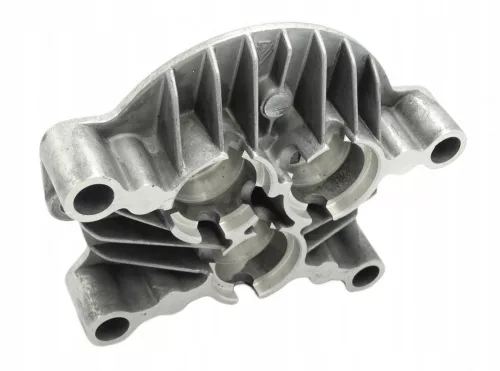 Ghidaj piston pentru Karcher HDS 551, 558, 698 și HD 645, 650, 658, 690, 715 - Compatibilitate Extinsă