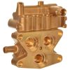 Cap de pompă din alamă pentru aparate de spălat cu presiune Karcher HD13/12, HD6/16, HD9/16, HD1294, HD1290 (5.550-229.0)