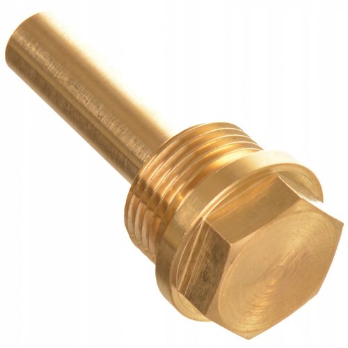 Șurub de Fixare Supapă de Preaplin Karcher HDS, 52 mm, Compatibilitate SB-HDS 695, HDS 895, HDS 600 CI, HDS 790 CI, HDS 797 C
