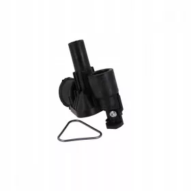   Cap de pompă cu garnitură de etanșare pentru spălătoare de înaltă presiune KARCHER K2 K3 K4 K5 (9.001-104.0)