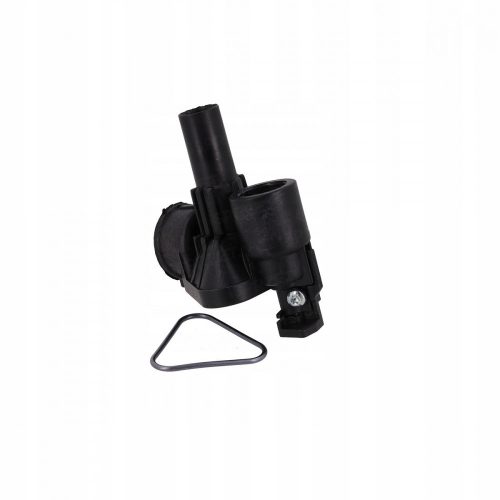 Cap de pompă cu garnitură de etanșare pentru spălătoare de înaltă presiune KARCHER K2 K3 K4 K5 (9.001-104.0)