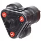 Cap de Pompare Compatibil Karcher K2 K3 K4 K5 pentru Spălătoare cu Presiune Înaltă (Cod: 9.001-105.0)
