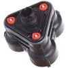 Cap de Pompare Compatibil Karcher K2 K3 K4 K5 pentru Spălătoare cu Presiune Înaltă (Cod: 9.001-105.0)