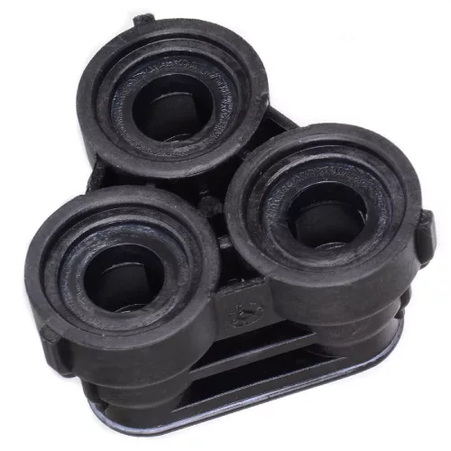 Cap de Pompare Compatibil Karcher K2 K3 K4 K5 pentru Spălătoare cu Presiune Înaltă (Cod: 9.001-105.0)