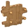 Cap de Pompare pentru Karcher HDS 1150, 1195, 1295 - Compatibil cu Spălătoare cu Presiune Înaltă, Piston 22 mm