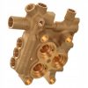 Cap de Pompare pentru Karcher HDS 1150, 1195, 1295 - Compatibil cu Spălătoare cu Presiune Înaltă, Piston 22 mm