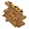 Cap de Pompare pentru Karcher HDS 1150, 1195, 1295 - Compatibil cu Spălătoare cu Presiune Înaltă, Piston 22 mm