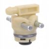 Supapă Originală de Dozare Chimică Karcher pentru Spălătoare cu Presiune Ridicată K4, K5 cu Pompă din Aluminiu (9.001-277.0)