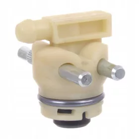   Supapă Originală de Dozare Chimică Karcher pentru Spălătoare cu Presiune Ridicată K4, K5 cu Pompă din Aluminiu (9.001-277.0)