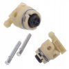 Supapă Originală de Dozare Chimică Karcher pentru Spălătoare cu Presiune Ridicată K4, K5 cu Pompă din Aluminiu (9.001-277.0)