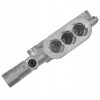 Cap de Pompare din Aluminiu pentru Spălătoare cu Presiune Înaltă Karcher K5, K6 și HDS 550