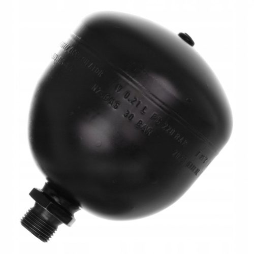 Amortizor de Vibrații pentru KARCHER HDS, 3/8", 0,21 Litri
