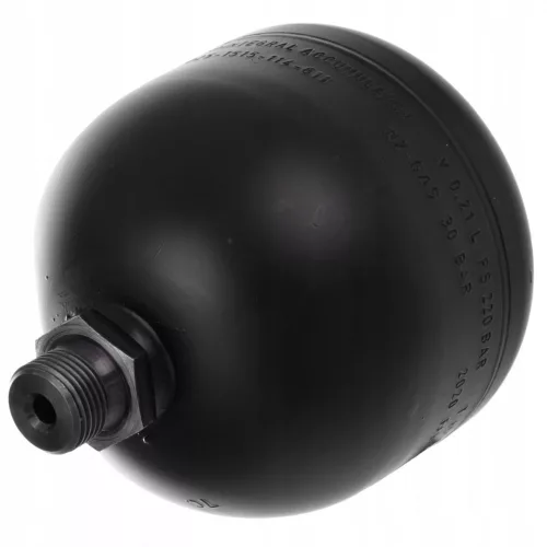 Amortizor de Vibrații pentru KARCHER HDS, 3/8", 0,21 Litri