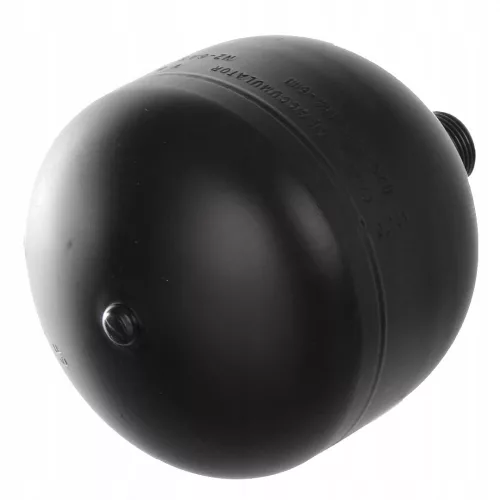 Amortizor de Vibrații pentru KARCHER HDS, 3/8", 0,21 Litri