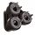 Cap de Pompare Compatibil Karcher K3 K4 Eco Silent pentru Spălătoare cu Presiune (9.001-693.0)