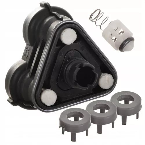 Cap de Pompare Compatibil Karcher K3 K4 Eco Silent pentru Spălătoare cu Presiune (9.001-693.0)