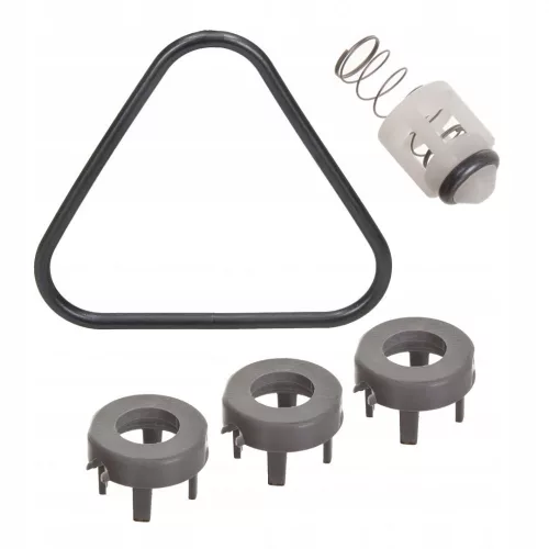 Cap de Pompare Compatibil Karcher K3 K4 Eco Silent pentru Spălătoare cu Presiune (9.001-693.0)