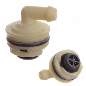   Supapă Chimică pentru Karcher K2 K3 cu Cap de Pompare din Plastic pentru Spălătoare cu Presiune Înaltă (9.001-741.0)