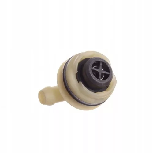 Supapă Chimică pentru Karcher K2 K3 cu Cap de Pompare din Plastic pentru Spălătoare cu Presiune Înaltă (9.001-741.0)