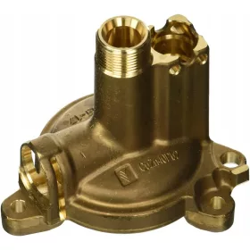   Cap de pompă din alamă pentru spălătoare cu presiune KARCHER K6 K7 (5.062-149.0)