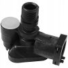 Cap de pompă original pentru spălătoare cu presiune înaltă Karcher K 2.98, K 3.97, K 3.99, K 360 (9.001-219.0) cu regulator de presiune încorporat și conexiune standardizată de 26 mm