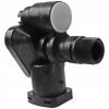 Cap de pompă original pentru spălătoare cu presiune înaltă Karcher K 2.98, K 3.97, K 3.99, K 360 (9.001-219.0) cu regulator de presiune încorporat și conexiune standardizată de 26 mm