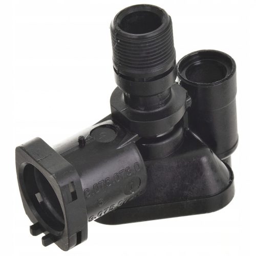 Cap de Pompare Compatibil cu Karcher K3 și K4, Cod 9.002-029.0, Katalógusszám 9.002-029.0, Cikkszám 9.075-073.0