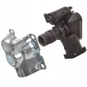   Cap de Pompare Compatibil Karcher K3 și K4 Eco Silent pentru Spălătoare cu Presiune Înaltă (9.001-011.0 / 9.075-073.0)