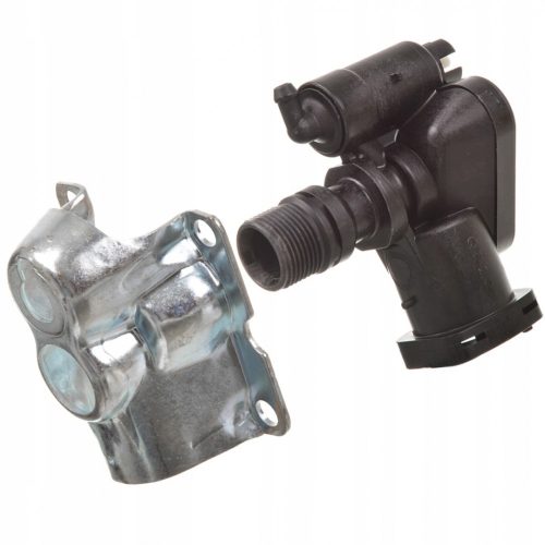 Cap de Pompare Compatibil Karcher K3 și K4 Eco Silent pentru Spălătoare cu Presiune Înaltă (9.001-011.0 / 9.075-073.0)
