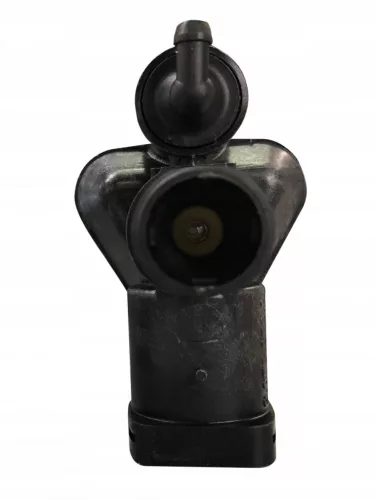 Cap de Pompare Compatibil Karcher K3 și K4 Eco Silent pentru Spălătoare cu Presiune Înaltă (9.001-011.0 / 9.075-073.0)