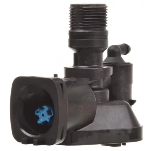 Cap de Pompare Compatibil Karcher K3 și K4 Eco Silent pentru Spălătoare cu Presiune Înaltă (9.001-011.0 / 9.075-073.0)