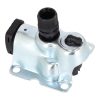 Cap de Pompare Compatibil Karcher K3 și K4 Eco Silent pentru Spălătoare cu Presiune Înaltă (9.001-011.0 / 9.075-073.0)