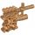 Cap de Pompare pentru Spălătoare cu Presiune Karcher HD 6/13 C, HD 5/15 C, HD 5/14 C, HD 5/12 C, Xpert HD 7140, Xpert HD 7125, Xpert HD 7170 (5.550-302.3)