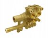 Cap de Pompare pentru Spălătoare cu Presiune Karcher HD 6/13 C, HD 5/15 C, HD 5/14 C, HD 5/12 C, Xpert HD 7140, Xpert HD 7125, Xpert HD 7170 (5.550-302.3)