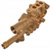Cap de Pompare pentru Spălătoare cu Presiune Karcher HD 6/13 C, HD 5/15 C, HD 5/14 C, HD 5/12 C, Xpert HD 7140, Xpert HD 7125, Xpert HD 7170 (5.550-302.3)
