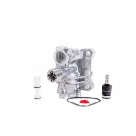   Cap de pompă din aluminiu pentru aparate de spălat cu presiune Karcher K4 și K5 (9.001-800.0)