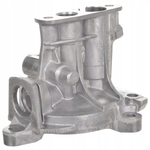 Cap de pompă din aluminiu original Karcher pentru K7 Control Inteligent (5.062-718.3)