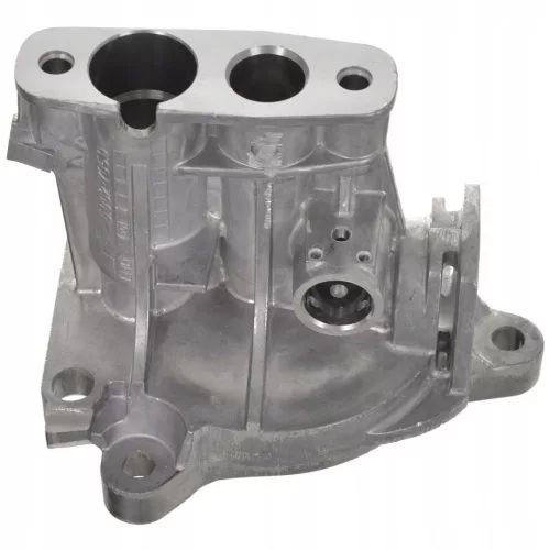 Cap de pompă din aluminiu original Karcher pentru K7 Control Inteligent (5.062-718.3)