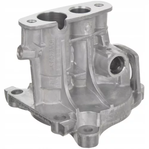 Cap de pompă din aluminiu original Karcher pentru K7 Control Inteligent (5.062-718.3)