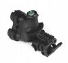 Cap de Pompare pentru Spălătoare cu Presiune Karcher K2 K3 Control Complet cu Supape pentru Chimicale și Garnituri (4.551-159.0)