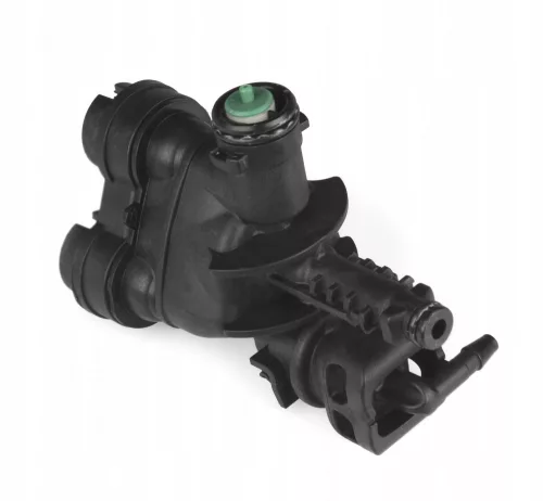 Cap de Pompare pentru Spălătoare cu Presiune Karcher K2 K3 Control Complet cu Supape pentru Chimicale și Garnituri (4.551-159.0)