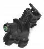 Cap de Pompare pentru Spălătoare cu Presiune Karcher K2 K3 Control Complet cu Supape pentru Chimicale și Garnituri (4.551-159.0)