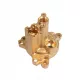 Cap de pompă din alamă pentru spălătoare de înaltă presiune Karcher HD 5/12, 5/13, 5/15, 5/17, 6/13, 600, PRO HD 700, Pro HD 800 (5.062-390.0)