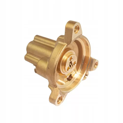 Cap de pompă din alamă pentru spălătoare de înaltă presiune Karcher HD 5/12, 5/13, 5/15, 5/17, 6/13, 600, PRO HD 700, Pro HD 800 (5.062-390.0)