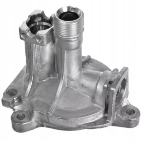   Cap de pompă compatibil cu Karcher K6 și K7 Serii pentru Spălătoare de Presiune (5.062-846.3)