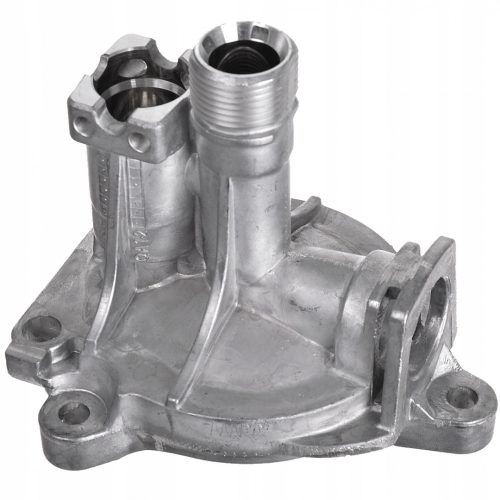 Cap de pompă compatibil cu Karcher K6 și K7 Serii pentru Spălătoare de Presiune (5.062-846.3)